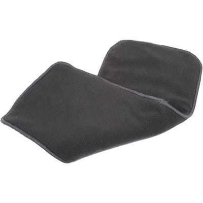 Couche lavable pour adulte, 5 couches, absorbante et réutilisable, pour personnes âgées (20 x 50 cm)1 pièce 20 x 50 cm