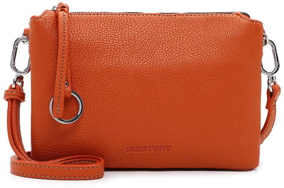 SURI FREY Schoudertas SFY Debby ( 13600 ) - Dames handtassen - rust 624