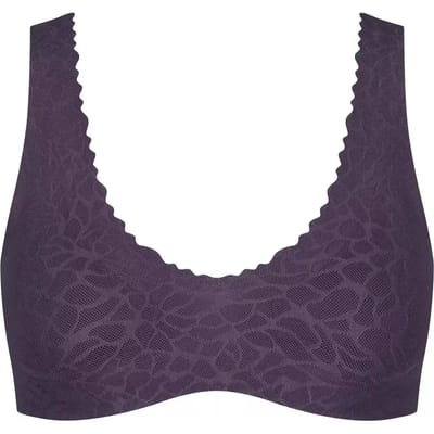Kanten bh voor dames Sloggi Zero Feel 2.0
