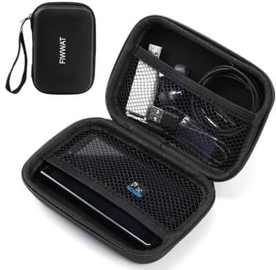 Draagtas voor MP3- en MP4-spelers met touchscreen 2,8 tot 4,3 inch - Bluetooth compatibel
