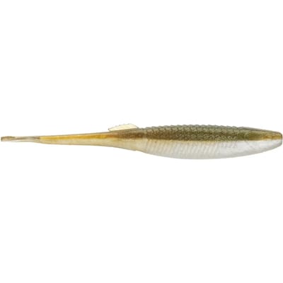 Lok Rapala Crushcity The Stingman 3 (x10)