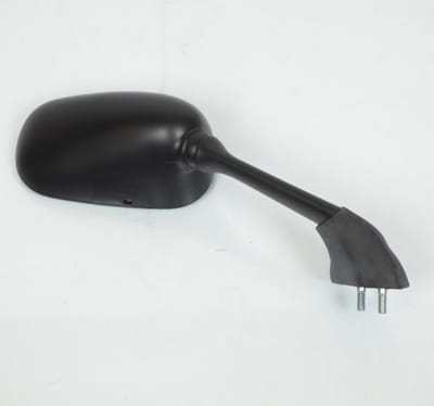 Rétroviseur droit Vicma pour moto Yamaha 1000 R1 2002 à 2003 EY138D Neuf