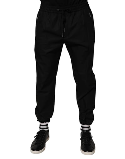 Casual Rechte Broek