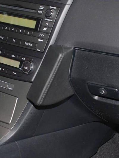 Kuda Console Toyota Yaris 2011-