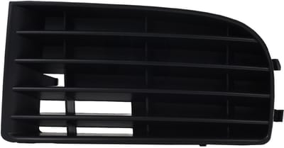 Einparts Bumper Grille Lampkap Links Voor Vw Golf V 1K1 1K5 2003 2009