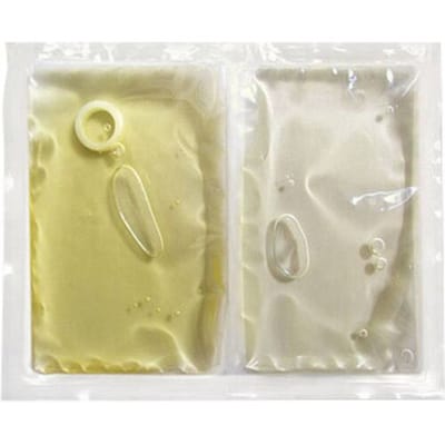 Relicon by HellermannTyton 435-00825 RELICON KH67 CL 180 Tweecomponenten gel Inhoud: 180 ml