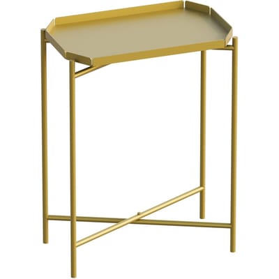 Salontafel Scuby | Kalune Design