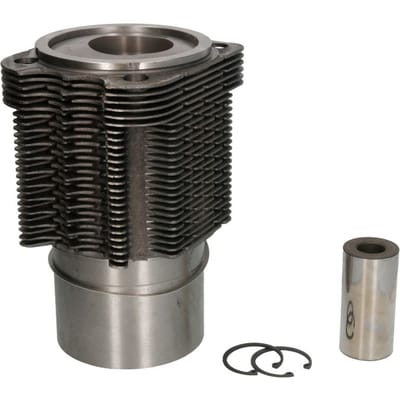 Reparatieset, zuiger/cilinder voering KOLBENSCHMIDT 93315960