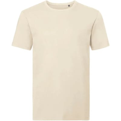 T-shirt Russell Athletic Pure Organic