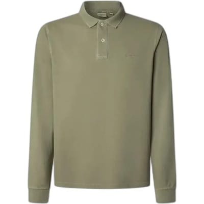 Polo Pepe Jeans New Oliver Gd