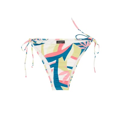 Protest Mixswayas – Tie side bikini broekje Dames – Strikbandjes – Mix & Match