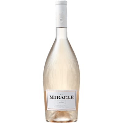 El Miracle Rosé