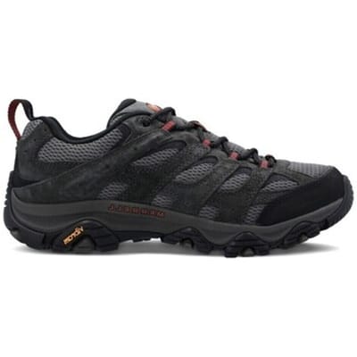 Merrell Moab 3 J035873, Mannen, Grijs, Trekkingschoenen, maat: 44