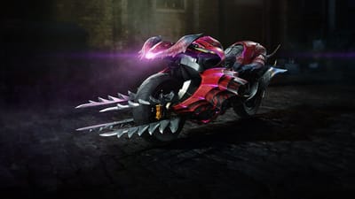 Devil May Cry: Deluxe Upgrade - Add On - Xbox One Download