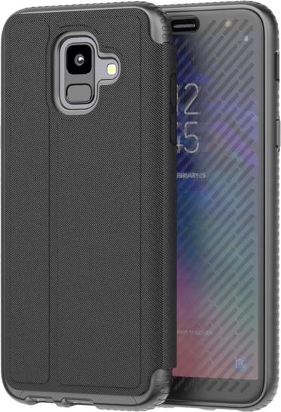 Tech21 Evo Flip hoesje voor Samsung Galaxy A6