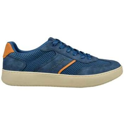 Lage Sneakers Bugatti -