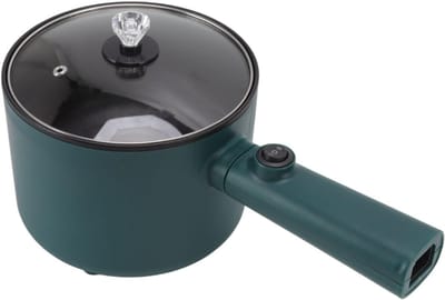 VH Supplies®Hotpot Electrisch - Fonduepan - Tafelpan - 1.8L - 180W