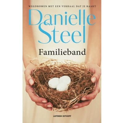 Familieband - Danielle Steel
