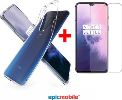 Hoesje geschikt voor iPhone 14 Pro Anti Shock Back Cover Hoesje - Mat Zwarte TPU case - iPhone 14 Shockproof Hoesje - EPICMOBILE