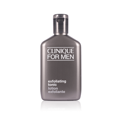 Clinique For Men Exfoliating Tonic 200 Tonicum