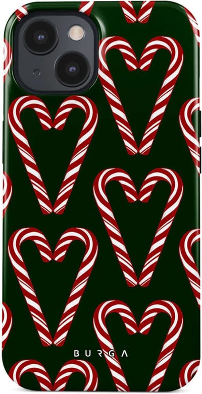 Burga Tough Case Apple iPhone 14 - Candy Lane