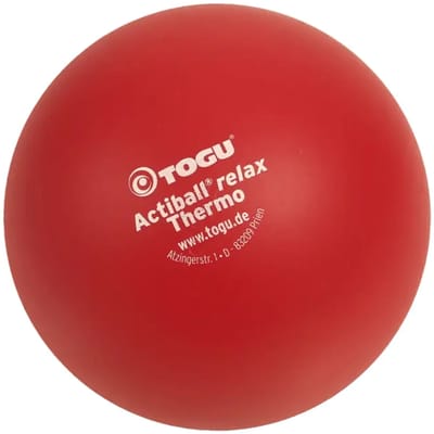 Massagebal TOGU Relax Thermo