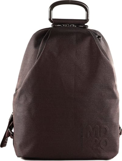 MANDARINA DUCK Rugzak MD20 Lux Backpack Lux Chocolate Donkerbruin