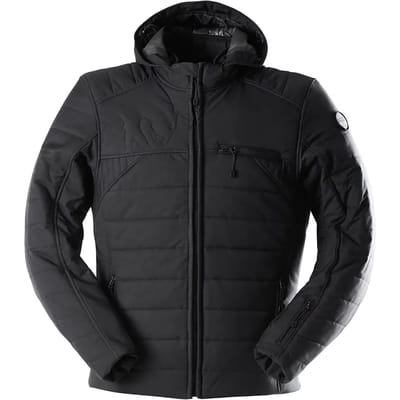 Furygan Jas Bjorn Primaloft Zwart - Jas