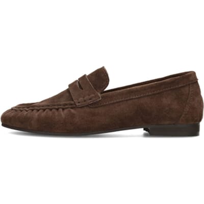 Mocassins Poelman Sammy Dames Instapper