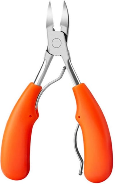 Nagelschaar nagelknipper tegen ingegroeide teennagels Pedicure / HaverCo