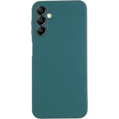 Mocaa Samsung Galaxy A15 Beschermhoesje Groen