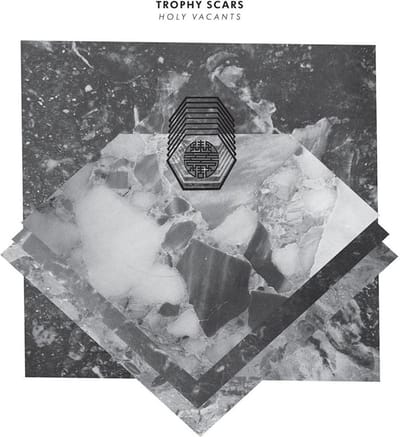 Trophy Scars - Holy Vacants (CD)