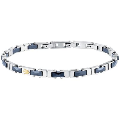 Maserati - JM226ATZ82 - Armband - Heren - CERAMIC - 18+3,5 cm