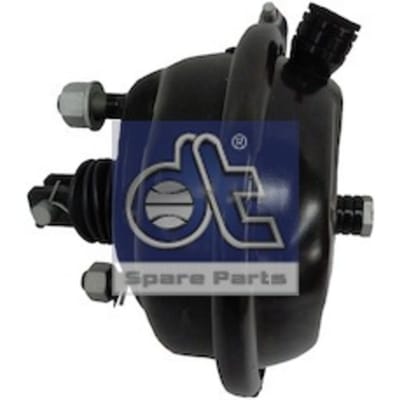 Membraanremcilinder DT Spare Parts 4.67689