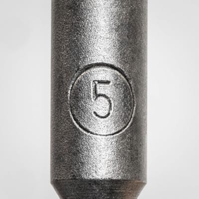 SDS Plus Schroefboor Ø5 x 160mm voor Beton en Steen