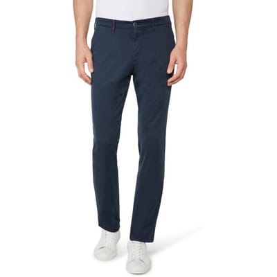 Gardeur BENITO Modern Fit marine (411361 - 68)
