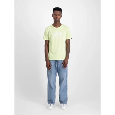 T-shirt Alpha Industries Basic