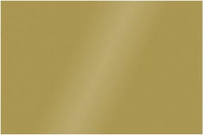 Tekenpapier Folia A4 goud - mat 130gr pak 100 vel
