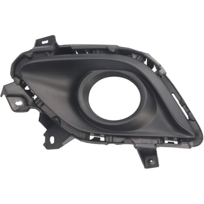 Bumper - onderdelen BLIC 6502-07-3453913P