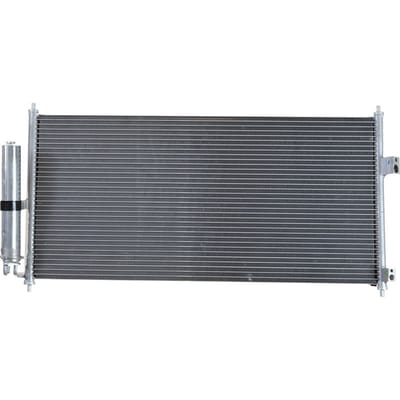 Condensator, airconditioning NRF 35565