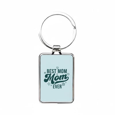 Sleutelhangerl met Uniek Design | Ontwerp Jouw Eigen sleutelhanger | Handgemaakt Cadeau | Gepersonaliseerd op Aanvraag | Enkel of Grote Bestelling