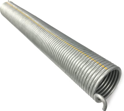 Torsieveer- L700 - voor Hormann garagedeur - L19 veer -