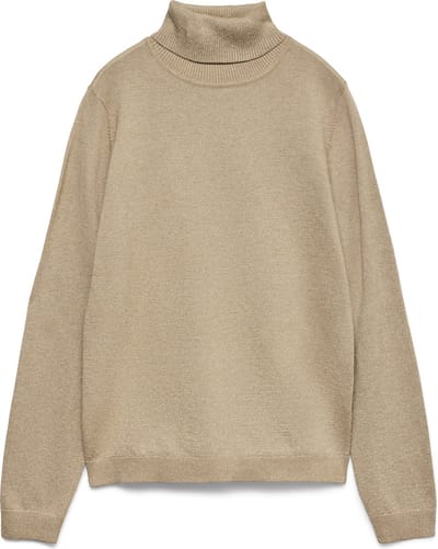 Vero Moda Gebreide pullover VMHAPPYGLITTER Gebreide pullover