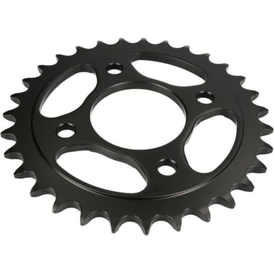 Tandwiel achter JT R272,31