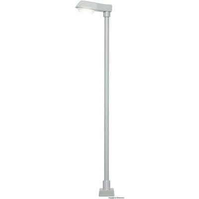 Viessmann Modelltechnik H0 Straatlantaarn Enkel Kant-en-klaar model 60921 1 stuk(s)