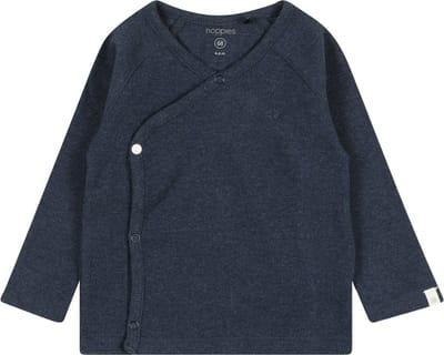 Noppies Nanyuki Baby Unisex T-shirt - Maat 50