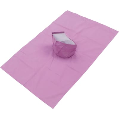 Massagetafel Laken Puur Katoen Eenvoudig Wasbaar Professioneel Schoonheidsbed Gezichtslaken voor Schoonheidssalon
