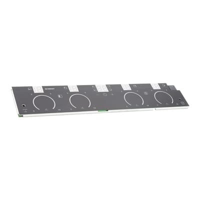 AEG geconfigureerde module, gebruikersinterface-bord, Raven 9825615697480