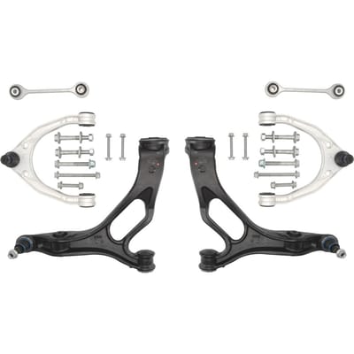 Voorwiel/Achterwiel ophanging MEYLE KIT 116 050 0194/HD
