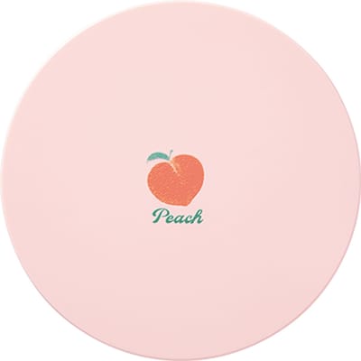 SKINFOOD - Peach Cotton Multi Finish Powder - 15g